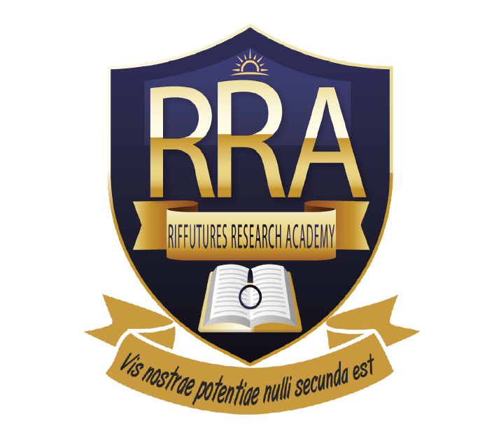 RIFFUTURES RESEARCH ACADEMY